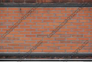 Photo Textures of Wall Bricks